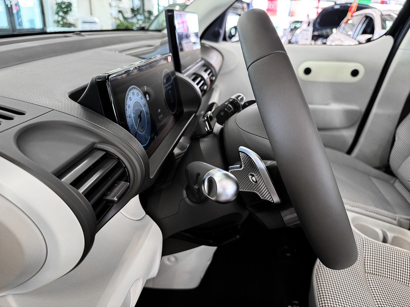 Hyundai INSTER - Bild 14