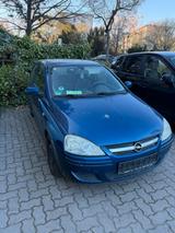 Opel Corsa 1,4 - Opel Corsa aus 2006: 1.4