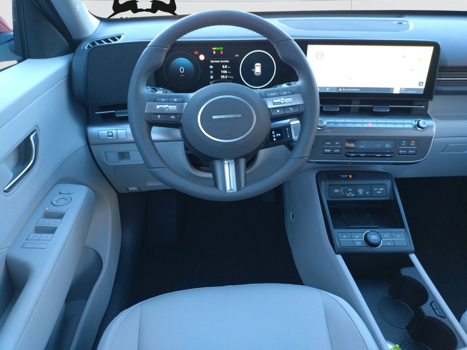 Hyundai Kona – Bild 10