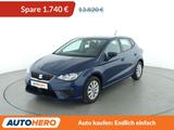 Seat Ibiza 1.0 TSI Style*KLIMA*PDC*LIMITER*ALU* - Seat Ibiza Gebrauchtwagen in Bremen