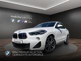 BMW X2 xDrive20i M-Sport HUD Navi Plus Kamera HiFi - BMW X2 in Dresden