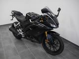 Yamaha YZF R 125 ABS // Matt Schwarz // Extras - Offers