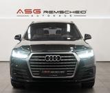 Audi Q7 3.0 TDI q.* 2.HD* Virtual* 7-Sitzer*Pano*AHK* - Audi Q7 in Wuppertal