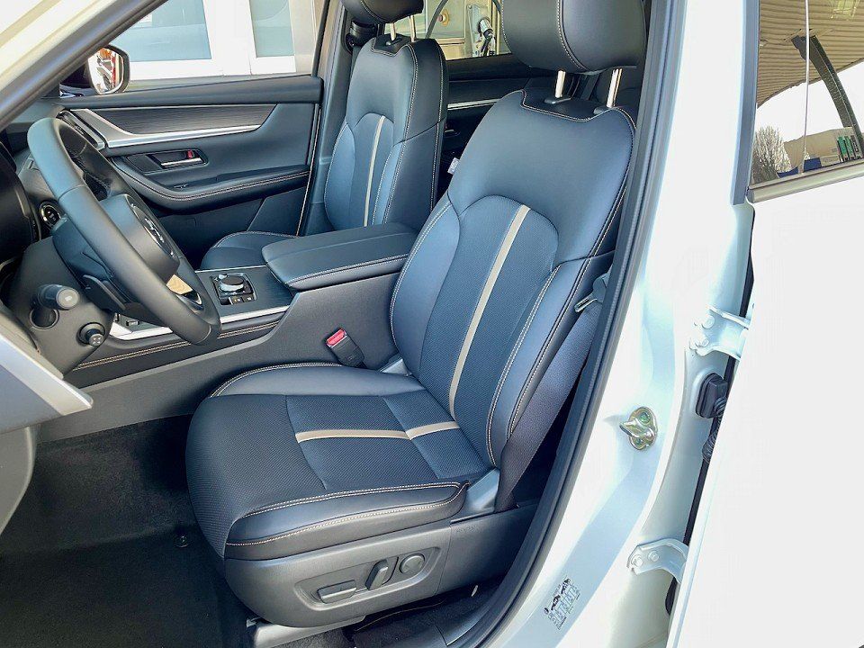 Mazda CX-60 - Bild 17