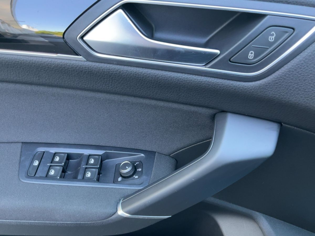 Volkswagen Touran - Bild 16