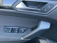 Volkswagen Touran - Vorschau Bild 16