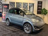 Aixam Crossover XXL Ledersitz Mopedauto Microcar 45 KM - gebrauchte Aixam Kleinwagen