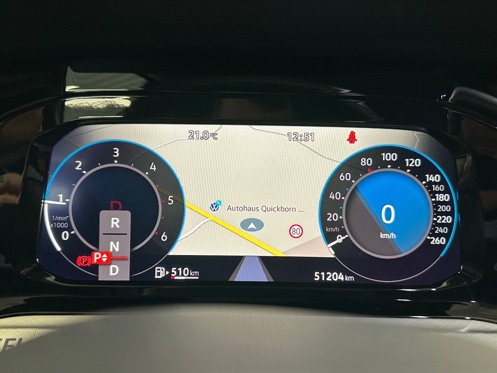 Volkswagen Golf - Bild 15