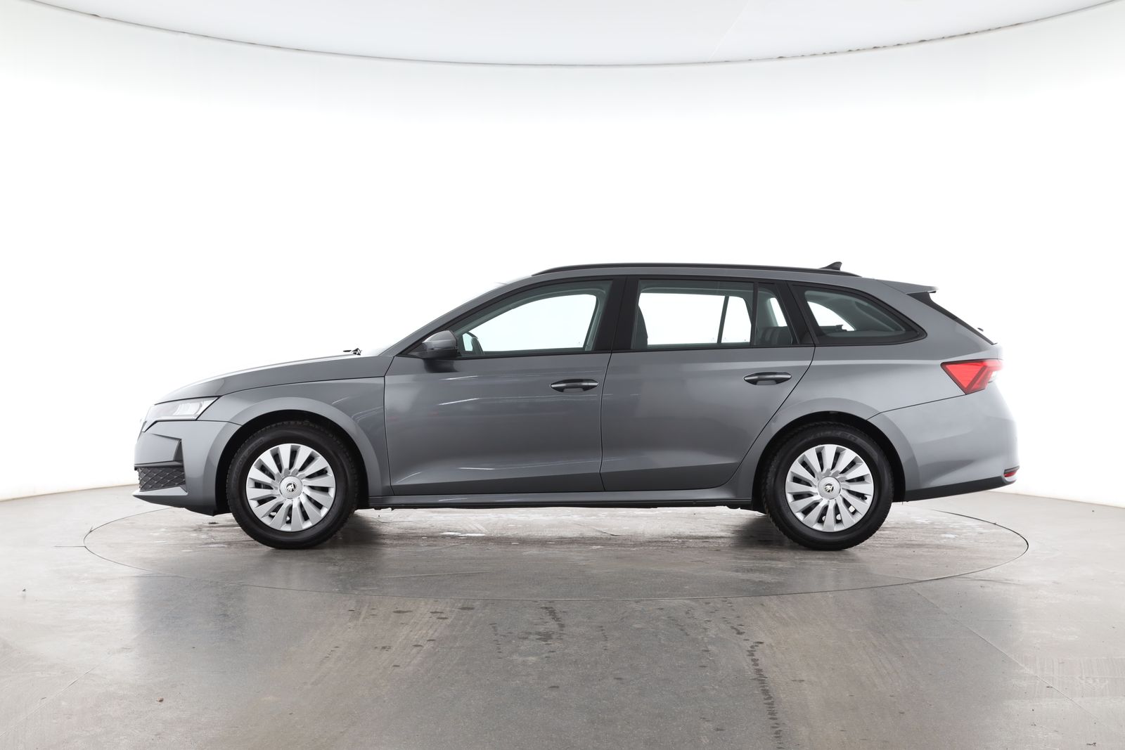 Skoda Octavia - Bild 3