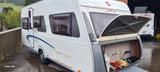 Bürstner Averso 500TL 2 Einzelbetten - Bürstner 500 averso
