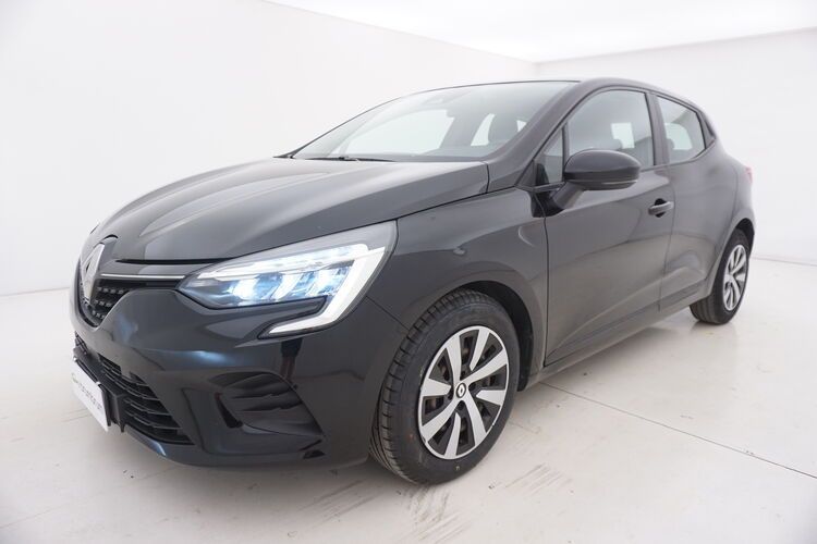 Image of Renault Clio