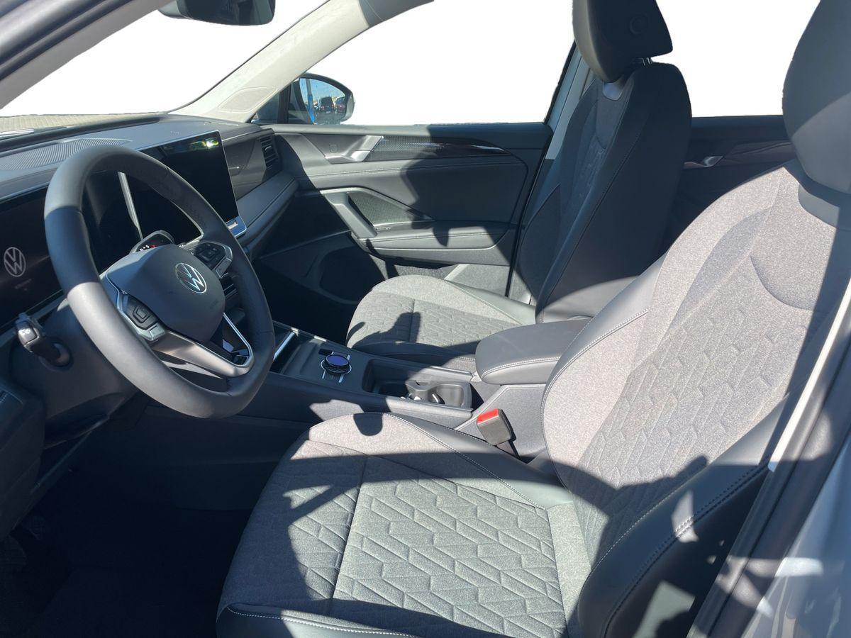Volkswagen Tiguan 1.5 eTSI Life DSG IQ/Park Assist/ACC/LED/ Kamera, миниатюра 11