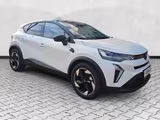 Renault Captur 140 Mild-Hybrid Techno 360Grad Kamera Nav - Renault von 2026
