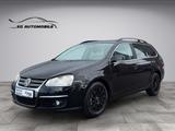 Volkswagen Golf V Variant Comfortline 1,4 DSG SERVICE NEU - Volkswagen Golf aus 2008: Kombi