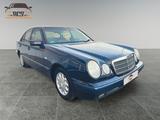 Mercedes-Benz E 200 Classic Limousine Automatik - Mercedes-Benz aus 1999: C Class