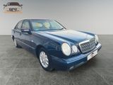 Mercedes-Benz E 200 Classic Limousine Automatik - Mercedes-Benz aus 1999: C Class