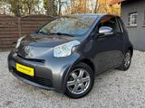 Toyota IQ 1.0 Zero Klima 4-Sitzer TÜV 6/2027 Radio - Toyota: 1.0