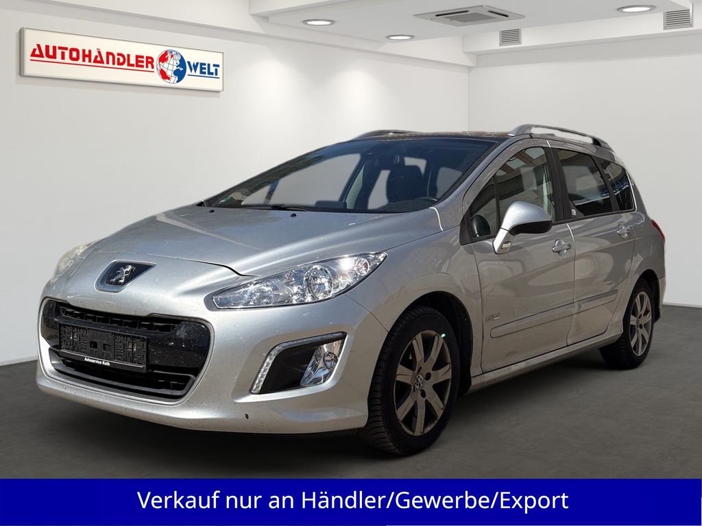 Angebot ansehen Peugeot 308