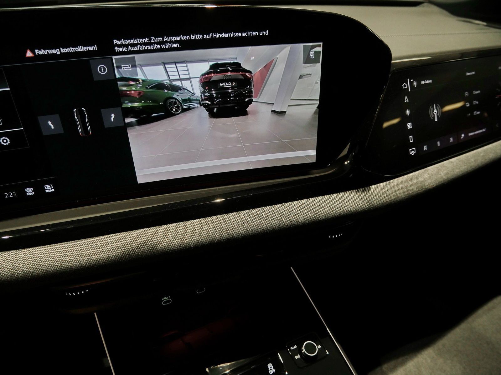 Audi A6 - Bild 16