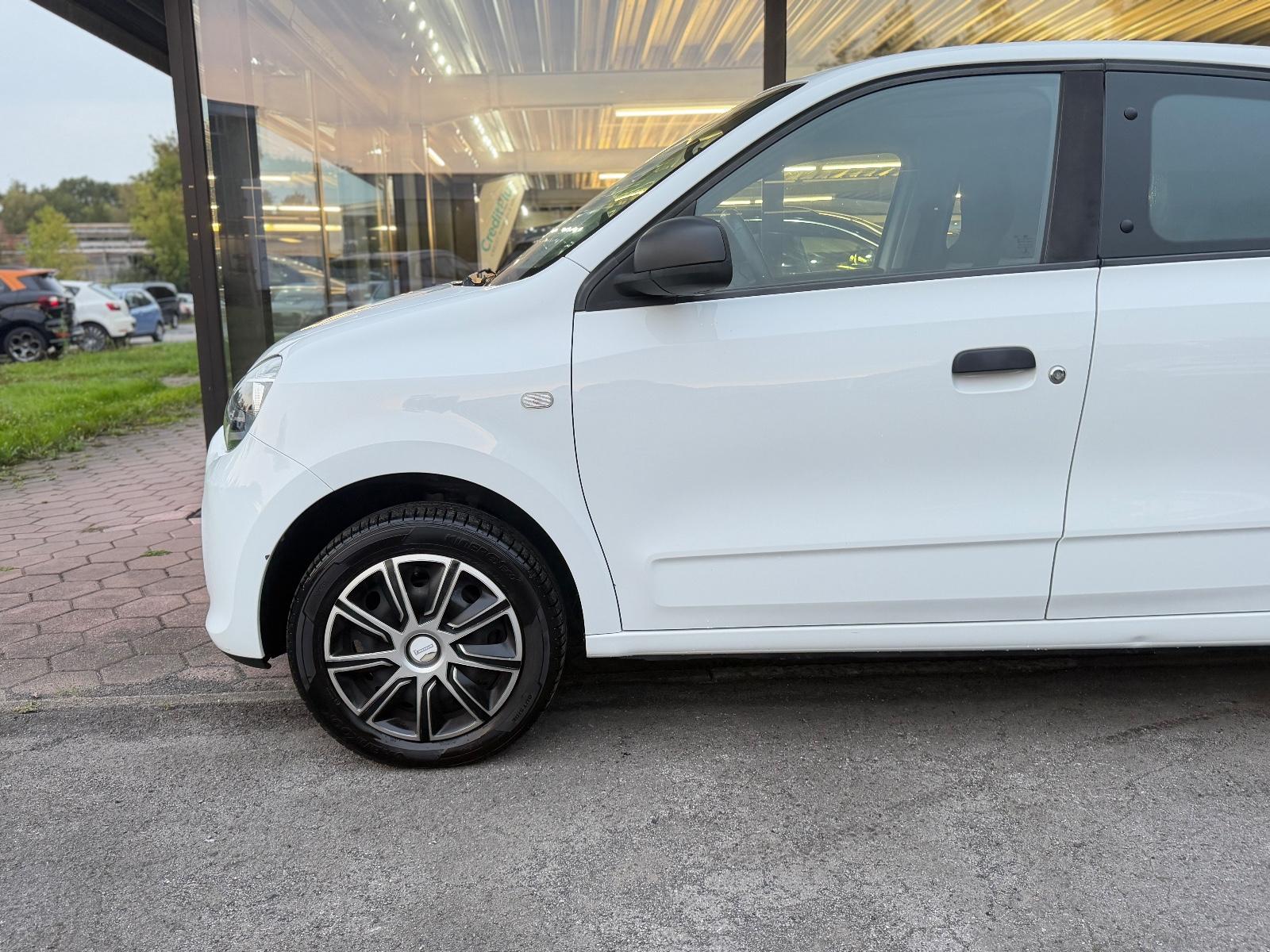 Renault Twingo Life*Car*Play*Klima*Tüv*Neu*
