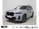 BMW X3 xDrive30e M Sportpaket / Laserlicht - mit Hybrid-Antrieb: Vollleder, Sportpaket