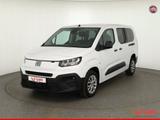 Fiat Doblo Maxi 1.5 BlueHDi Aut. LED Navi 7-Sitzer - Fiat Doblo in Rostock