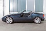 BMW Z1 - BMW Z1