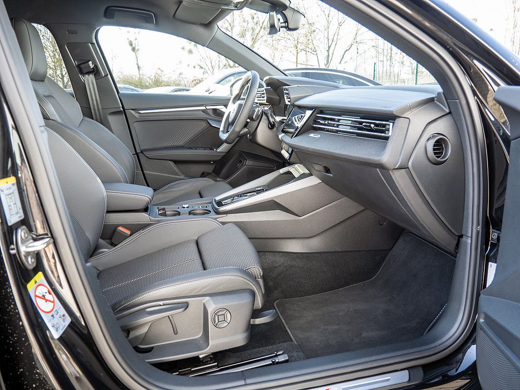 Audi A3 - Bild 3