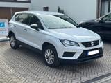 Seat Ateca 1.6 TDI #2018 #EURO 6 #91 TKM - Seat mit Diesel-Antrieb: 1.9