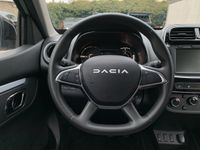 Dacia Spring - Vorschau Bild 15