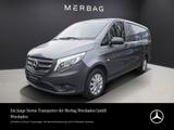 Mercedes-Benz Vito 116 CDI Kasten Lang Select Basic/Klima/LED - Mercedes-Benz: Sel