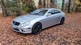 Mercedes-Benz CLS 63 AMG - gebrauchte Mercedes-Benz CLS-Klasse aus dem Jahr 2006