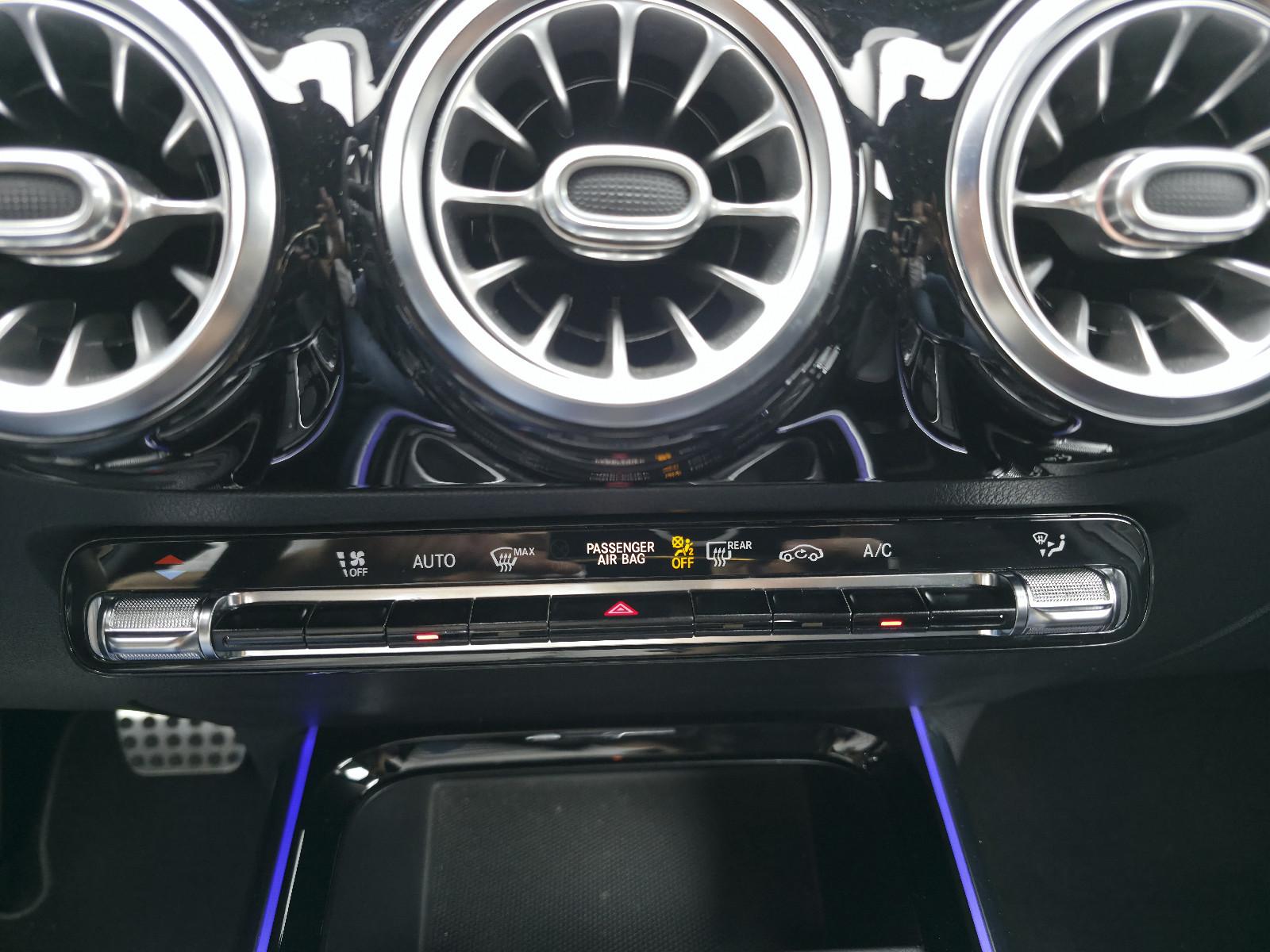 Mercedes-Benz B-Class AMG Line 7G-DCT LED STANDHZG KAMERA MBUX, миниатюра 21