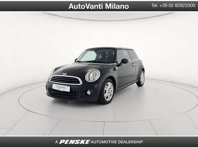 MINI Mini Mini 1.6 16V One (55kW)