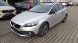 Volvo V40 Cross Country - Volvo V40 mit Schiebedach