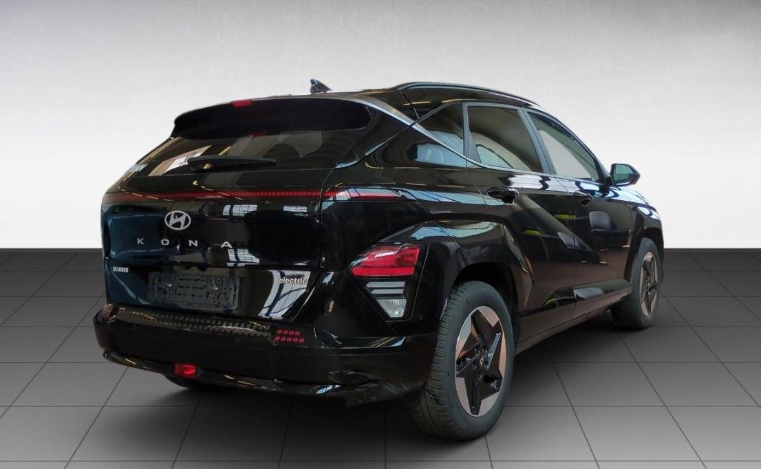 Hyundai Kona – Bild 2