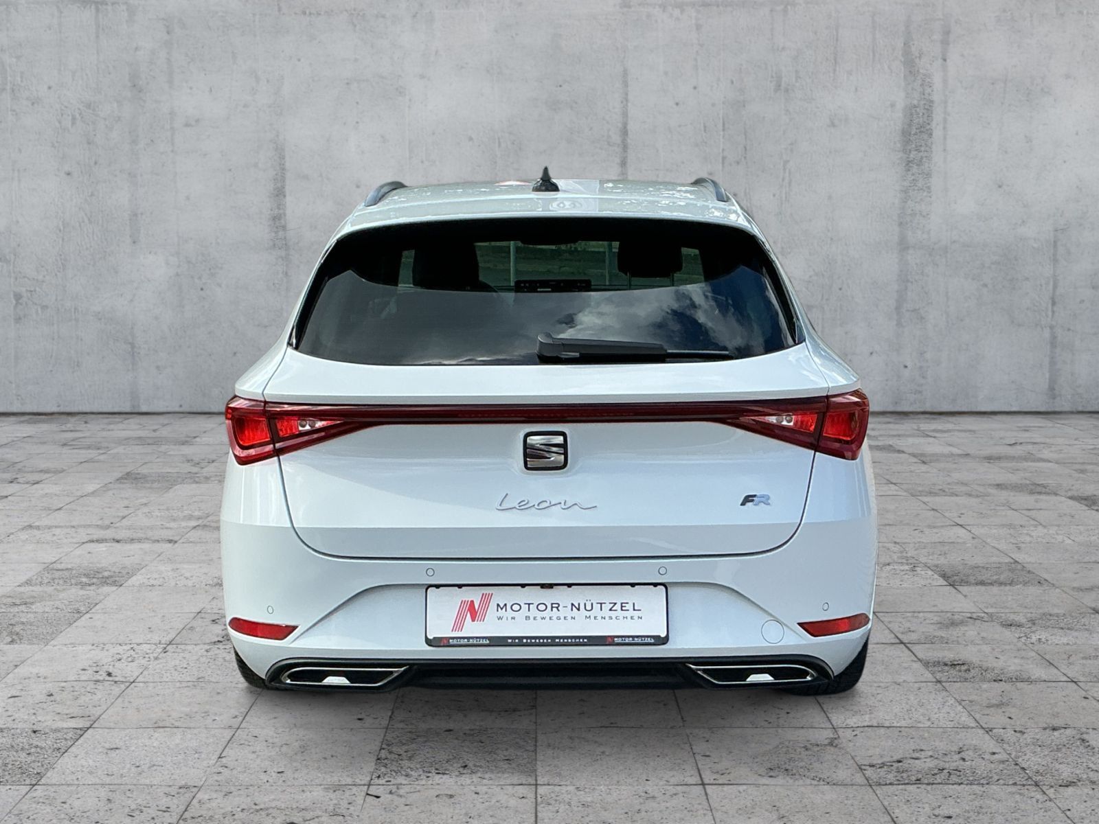 Seat Leon - Bild 5
