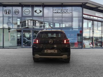 Citroën C3 Turbo 100 MAX HUD°NAVI°LED°RFK°FRONT- LENKKRA