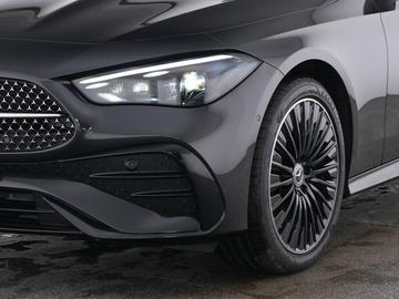 صورة 4 لـ 2025 Mercedes-BENZ CLE