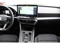 Seat Leon - Vorschau Bild 16