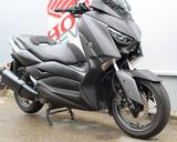 Yamaha X MAX 300 - YAMAHA VON 251 BIS 500 CCM