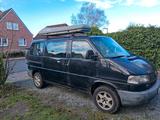 Volkswagen T4 Multivan Syncro 2,5 , Camper - Volkswagen T4: Camper