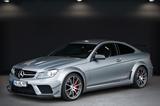 Mercedes-Benz C 63 AMG Black Series Aerodynamik Track Package - Mercedes-Benz C 63 AMG in Bochum