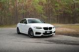 BMW M240i - gebrauchte BMW M240i aus dem Jahr 2016