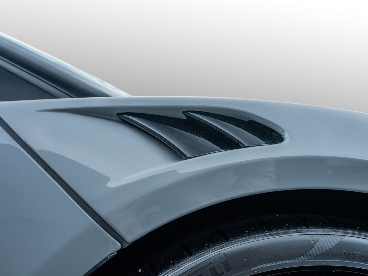 McLaren Artura - Bild 10