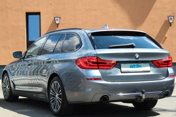 BMW 525 - 9