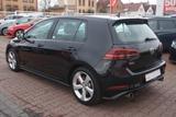 Volkswagen Golf VII 2.0 GTI Performance LED Navi ACC PDC - Volkswagen Gebrauchtwagen in Halle