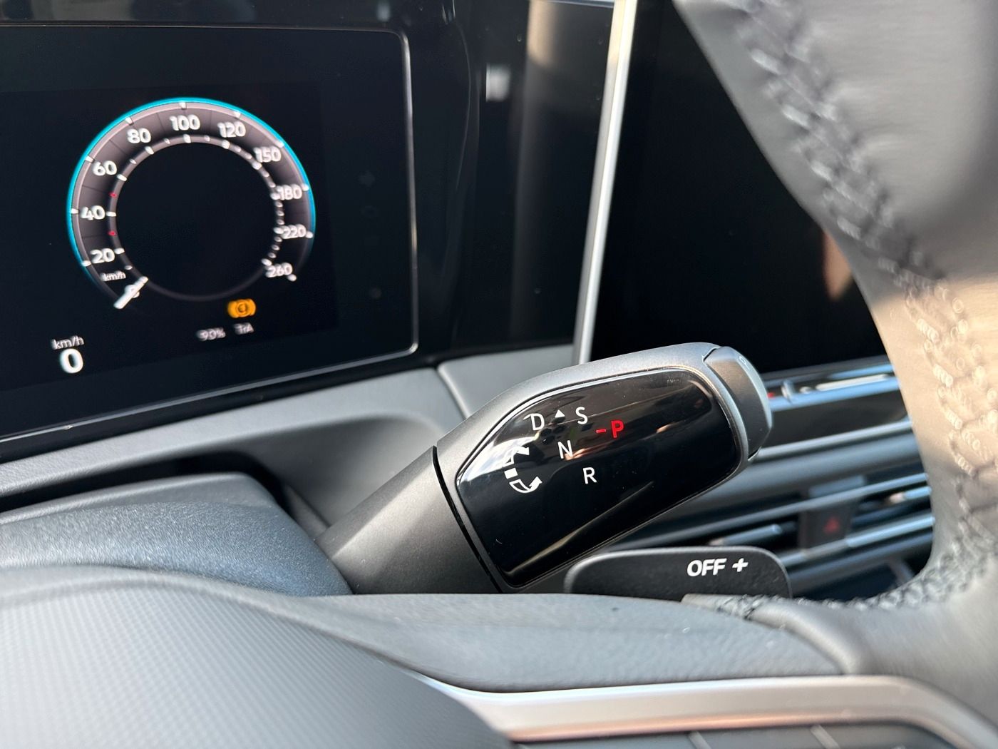 Volkswagen Tiguan - Bild 11