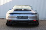 Porsche 992 911 Targa 4 GTS  - gebrauchte Porsche 992 aus dem Jahr 2024