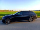 Mercedes-Benz E63 S AMG T 4MATIC+ | Garantie 08/ - gebrauchte Mercedes-Benz E 63 AMG aus dem Jahr 2017
